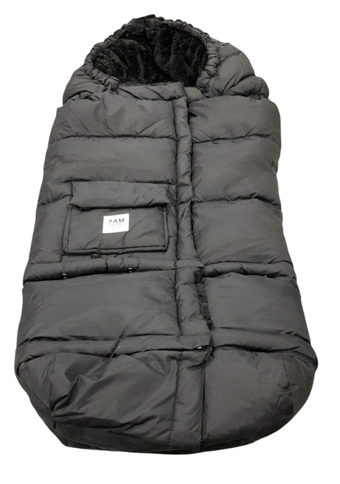 Shop 7 A.M. Enfant Blanket 212 Evolution, Black Plush at GoodBuy Gear