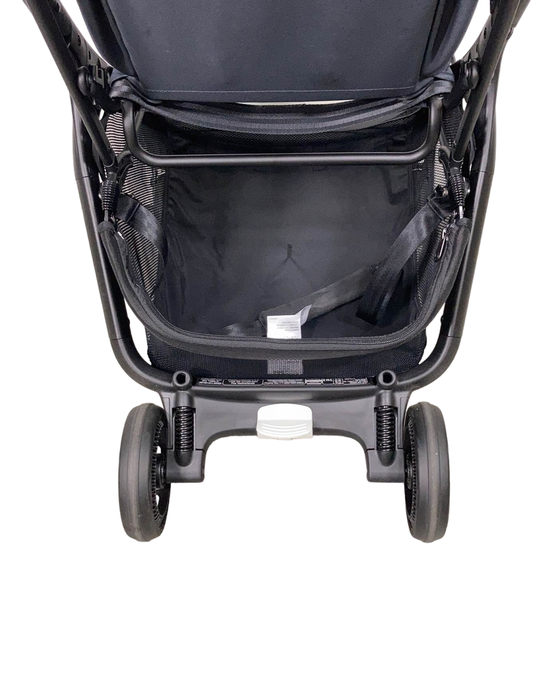 Bugaboo Butterfly Stroller, Stormy Blue, 2023