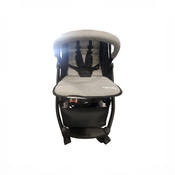 Shop Ingenuity 3Dquickclose CS+ Compact Fold Stroller, Grey at GoodBuy Gear