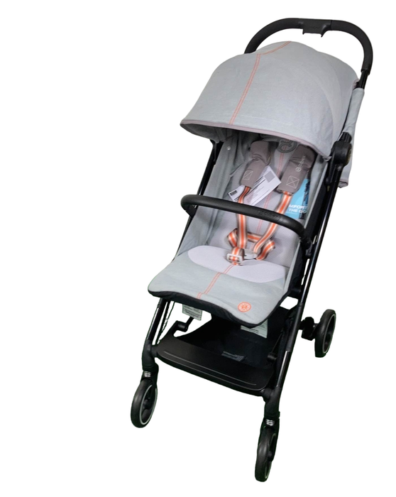 used Cybex Beezy 2 Stroller, Lava Grey, 2022