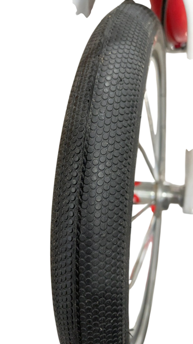 Shop Woom ORIGINAL 1 Balance Bike, Woom Red at GoodBuy Gear