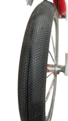 Shop Woom ORIGINAL 1 Balance Bike, Woom Red at GoodBuy Gear