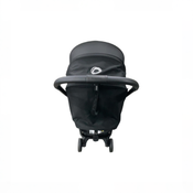 Shop Bugaboo Butterfly 2 Stroller, 2025, Black, Heritage Black, Heritage Black at GoodBuy Gear