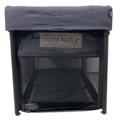 Shop Nuna Paal Playard, Caviar at GoodBuy Gear