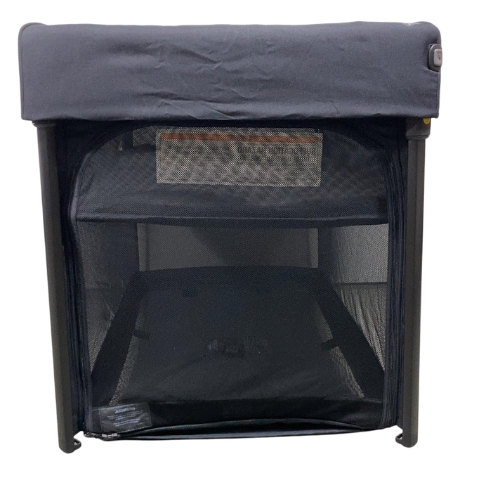 Shop Nuna Paal Playard, Caviar at GoodBuy Gear