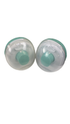 Shop Willow Go Wearable Breast Pump, 21mm, Double at GoodBuy Gear