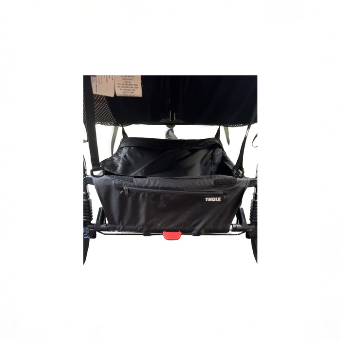 Shop Thule Urban Glide 2 Double Stroller, 2021 at GoodBuy Gear