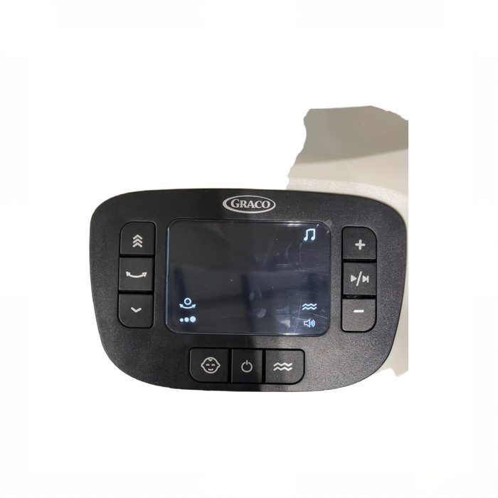 Shop Graco SmartSense Soothing Baby Swing, Rori at GoodBuy Gear