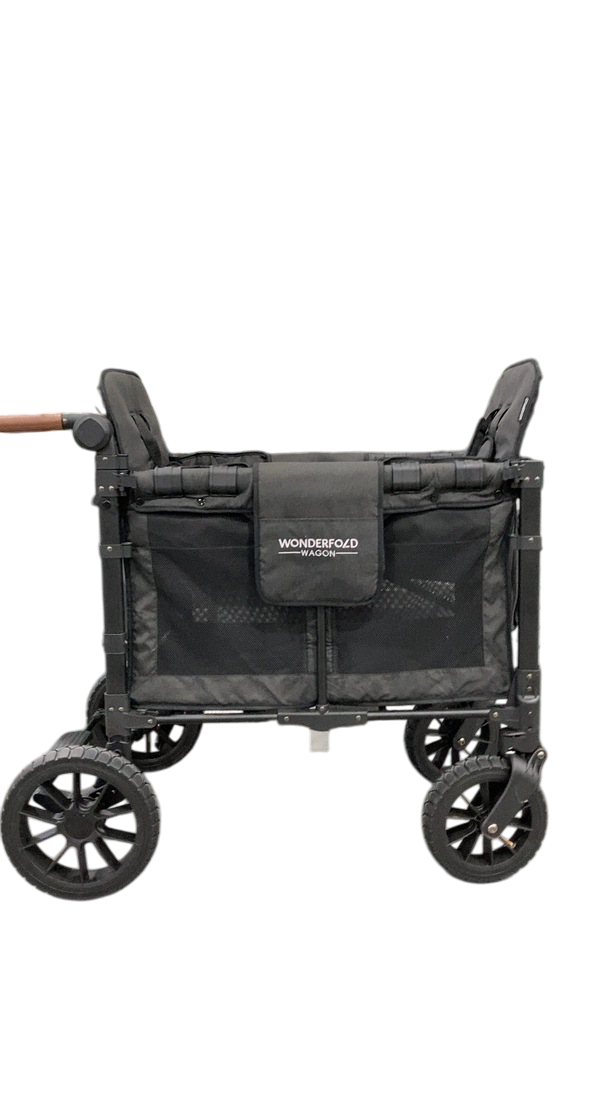 wonderfold w2 luxe multifunctional double stroller wagon Wonderfold W2 Luxe Multifunctional Double Stroller Wagon, 2022, Elite