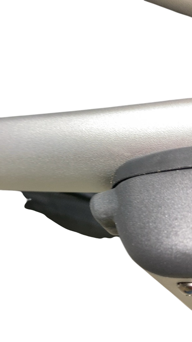 Shop UPPAbaby VISTA V2 Stroller, 2023, Theo (Dark Taupe) at GoodBuy Gear