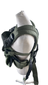 Shop BabyBjorn Baby Carrier Harmony, 3D Mesh, Dark Green at GoodBuy Gear