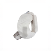 Shop My Brest Friend Nursing Pillow, Pink Flowery Meadow at GoodBuy Gear