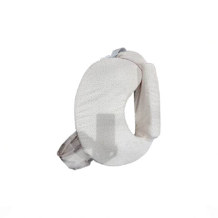 Shop My Brest Friend Nursing Pillow, Pink Flowery Meadow at GoodBuy Gear