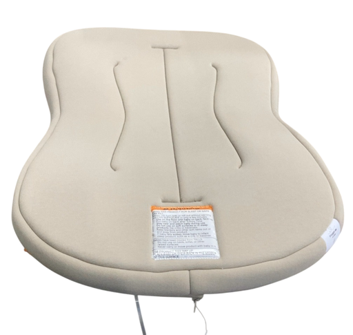 Shop Snuggle Me Organic Lounger Curve, Birch at GoodBuy Gear