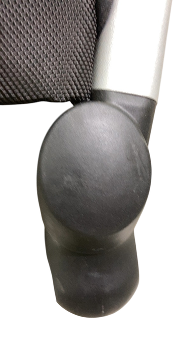 Shop Cybex Libelle 2 Compact Stroller, 2024, Fog Grey at GoodBuy Gear