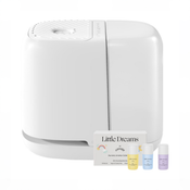 Shop Canopy Nursery Humidifier 2.0, White at GoodBuy Gear