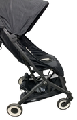 Shop Cybex Libelle 2 Compact Stroller, 2023, Magic Black at GoodBuy Gear