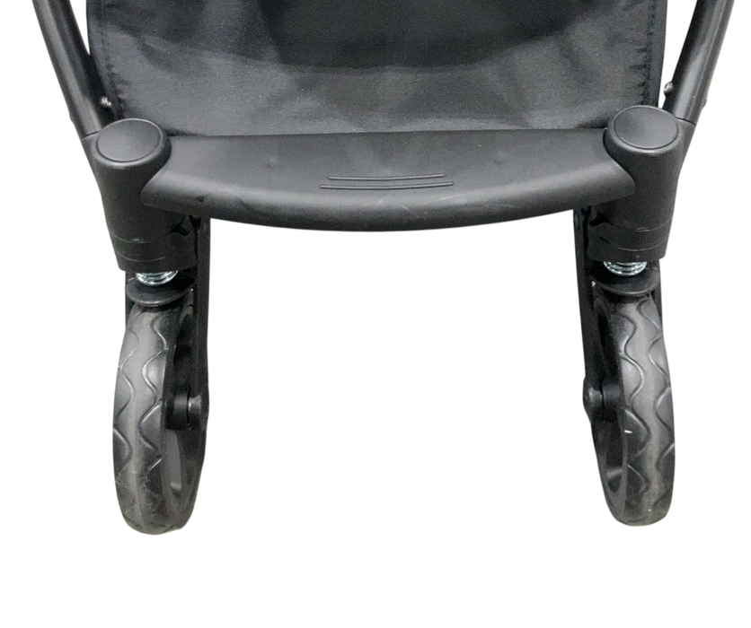Shop Ingenuity 3Dquickclose CS+ Compact Fold Stroller, Grey at GoodBuy Gear