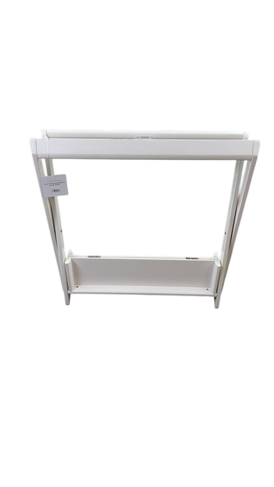 Shop UPPAbaby Bassinet Stand, For 2015 And Newer Bassinets, White at GoodBuy Gear