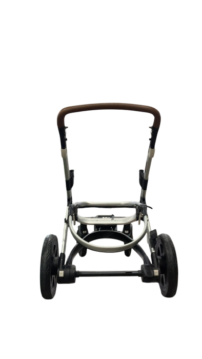 Shop Joolz Geo2 Stroller Frame, 2017, Earth (Brown Leatherette) at GoodBuy Gear