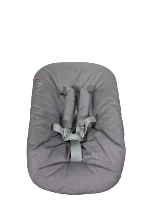 Shop Stokke Tripp Trapp Newborn Set, 2018+, Grey at GoodBuy Gear