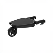 Shop Thule Stroller Rider Board, Black at GoodBuy Gear