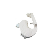 Shop My Brest Friend Super Deluxe Nursing Pillow, Organic Oat at GoodBuy Gear