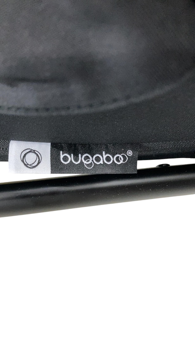 Shop Bugaboo Butterfly 2 Stroller, Black, Heritage Black, Heritage Black at GoodBuy Gear
