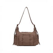 Shop Calpak Crossbody Diaper Bag, Hazelnut at GoodBuy Gear