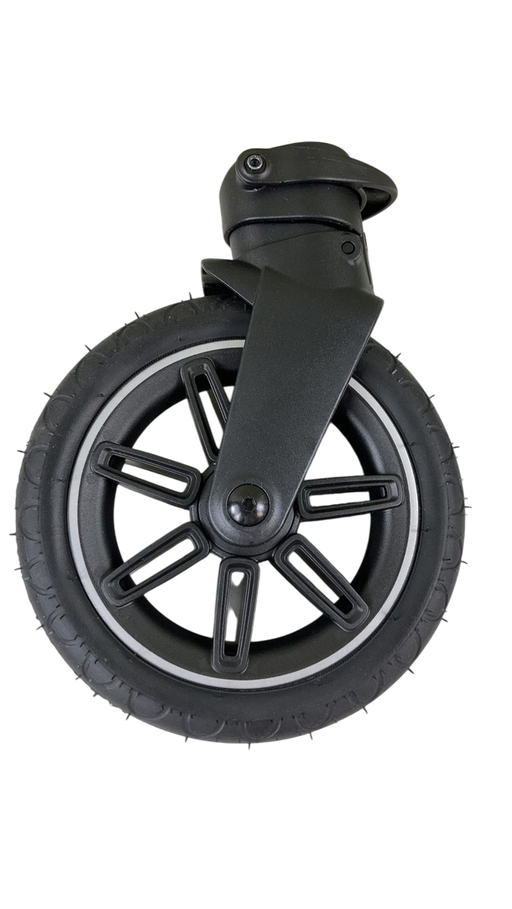 Shop Nuna Triv Replacement Wheels, Black at GoodBuy Gear