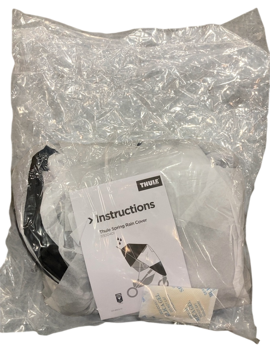 Shop Thule Spring Rain Cover at GoodBuy Gear