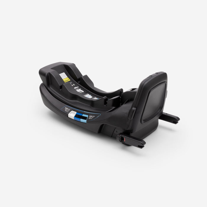 Shop Bugaboo Turtle Air By Nuna Recline Base, 2024, Black at GoodBuy Gear