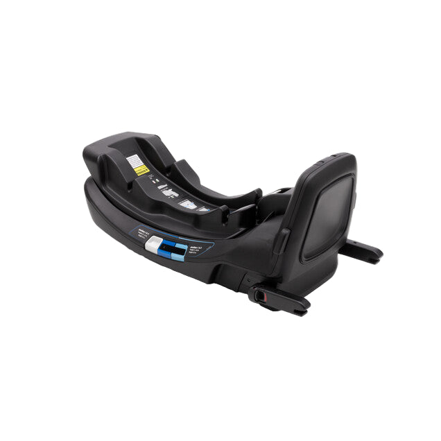 Bugaboo Turtle Air By Nuna Recline Base, Black, 2025