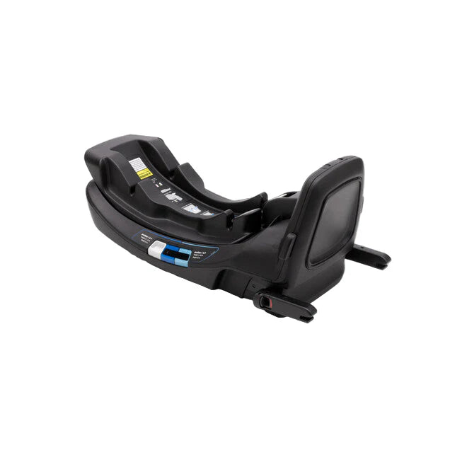 Bugaboo Turtle Air By Nuna Recline Base, 2025, Black