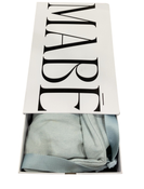 Shop Mabē The Monarch Carrier, Dream Wash Denim at GoodBuy Gear
