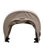 Shop Bugaboo Fox 5 Sun Canopy, Desert Taupe at GoodBuy Gear