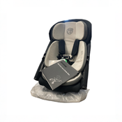 Shop Orbit Baby G5/X5/Helix+ Stroller Seat, 2024, Black at GoodBuy Gear