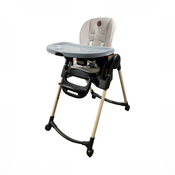 Shop Maxi-Cosi Minla 6-in-1 High Chair, Onyx Sand at GoodBuy Gear
