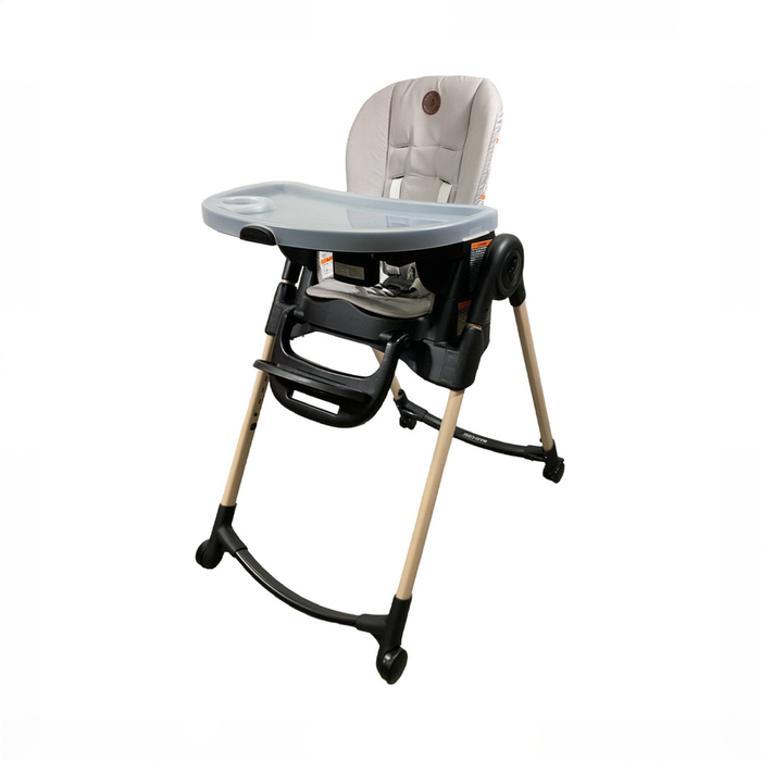 Shop Maxi-Cosi Minla 6-in-1 High Chair, Onyx Sand at GoodBuy Gear