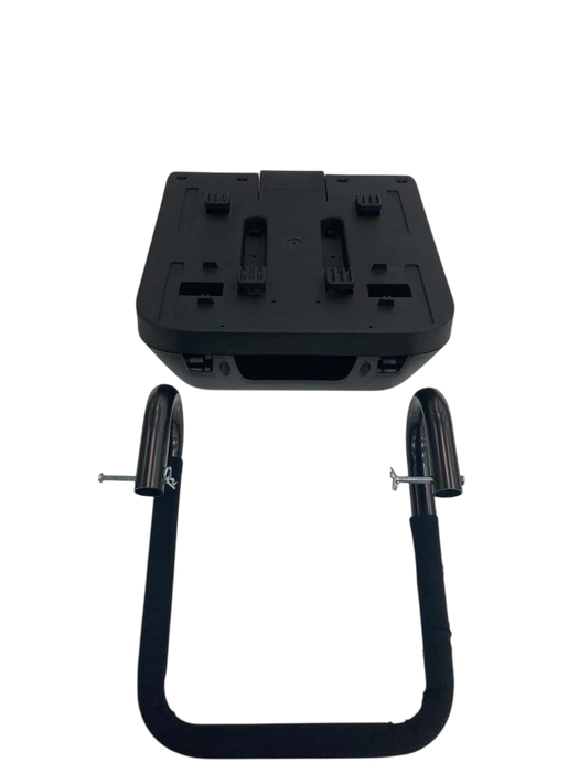 Shop Clek Foonf Convertible Car Seat, 2020, Thunder at GoodBuy Gear