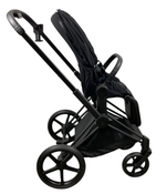 Shop Cybex Priam4 Stroller, 2023, Deep Black, Matt Black at GoodBuy Gear