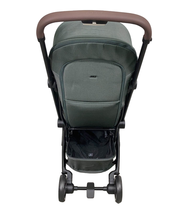 Joolz Aer+ Stroller, Mighty Green, 2022