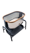 Shop Maxi-Cosi Iora Bedside Bassinet, Essential Graphite at GoodBuy Gear