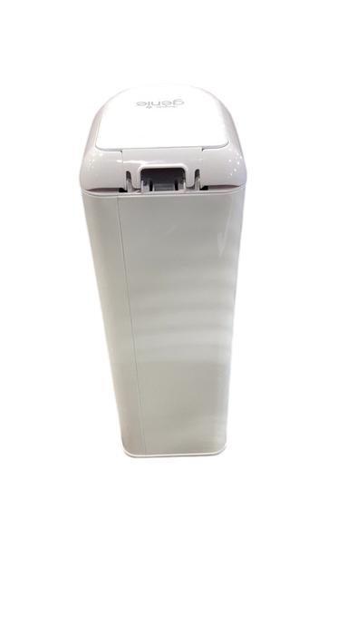 Shop Diaper Genie Platinum Pail Gift Set, Lily White at GoodBuy Gear