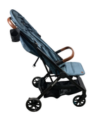 Shop Bombi Bēbee V2 Lightweight Stroller, 2024, Storm Blue at GoodBuy Gear