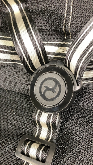 Shop Cybex Libelle 2 Compact Stroller, 2024, Magic Black at GoodBuy Gear