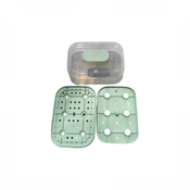 Shop Momcozy Bottle Sterilizer And Dryer, White at GoodBuy Gear