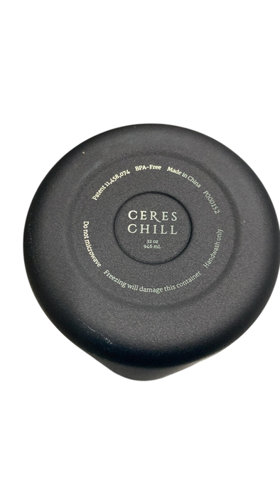 Shop Ceres Chill Legacy Breastmilk Chiller (32oz), Black at GoodBuy Gear