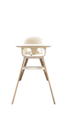 Shop Stokke Clikk High Chair, White at GoodBuy Gear