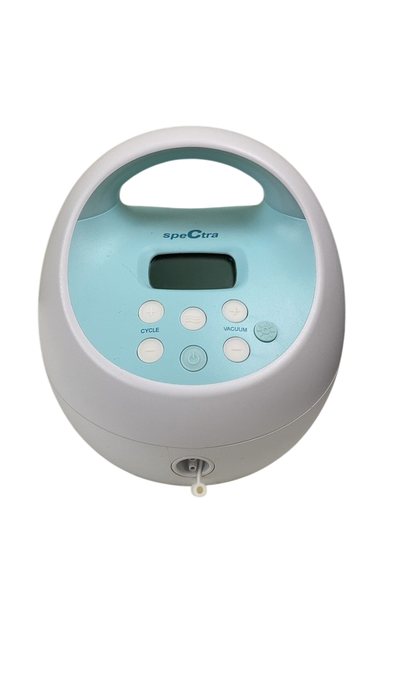 Shop Spectra Baby S1 Plus Premier Rechargeable Breast Pump, None at GoodBuy Gear